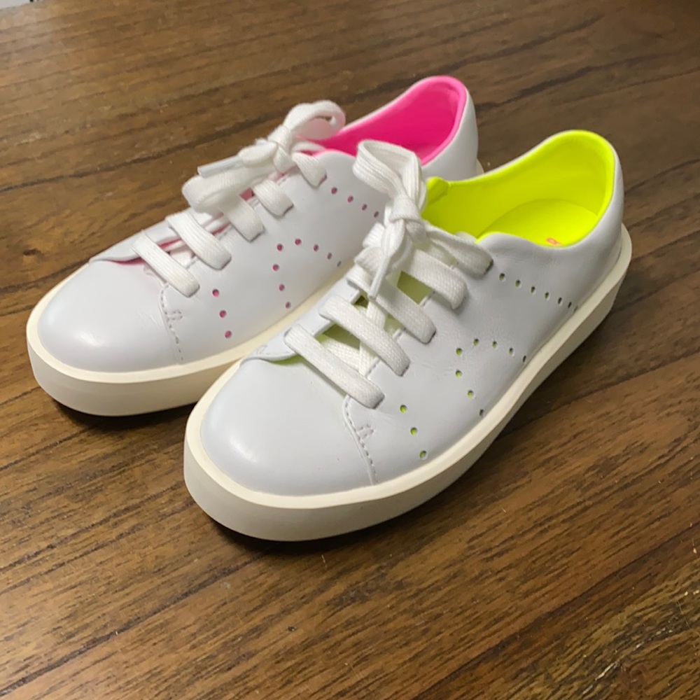 Camper Twins sneakers